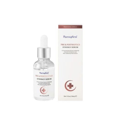 Tinh Chất Serum Pre & Postbiotics Synergy 30ml - Cân Bằng, Phục Hồi Da, Giảm Viêm, Phù Hợp Với Da Nhạy Cảm