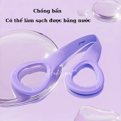 Dây Kháng Lực Lining Silicon Mềm Không Mùi - Thiết Kế Chống Trơn Trượt, Thân Thiện Với Da, Dễ Vệ Sinh Cho Tập Gym & Du Lịch