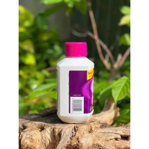 Bột Miralax nhuận tràng hàng Mỹ 334813