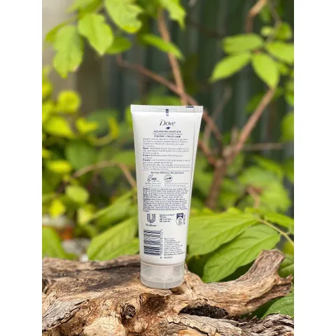 Dầu xả Dove 3in1 Serum Conditioner Nourishing Moisture 180ml 334833