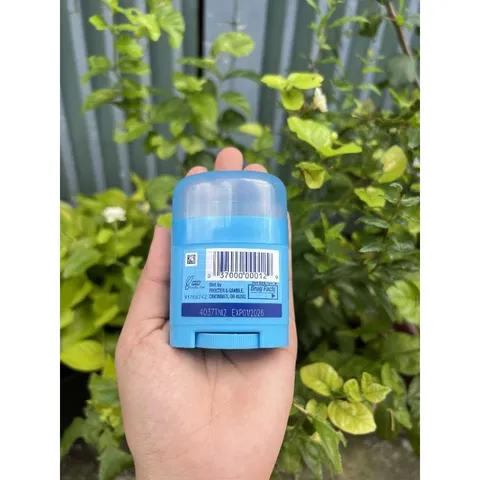 Lăn Sáp Khử Mùi Secret pH size mini 14g tiện bỏ túi mang theo 334845