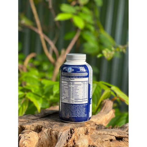 Vitamin tổng hợp cho nam One A Day Men's 50+ 300 viên. 334866
