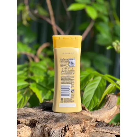 Mẫu mới Sữa Dưỡng Thể Vaseline Intensive Deep Restore 225ml 334867