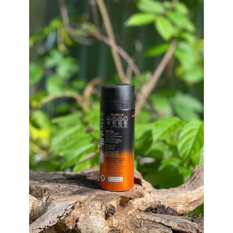 Xịt khử mùi LYNX Gotcha4life 334871