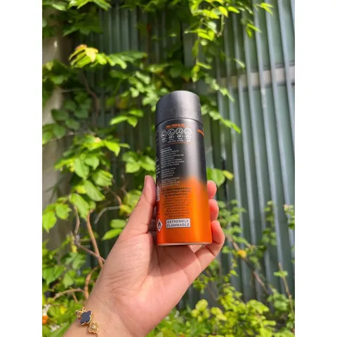 Xịt khử mùi LYNX Gotcha4life 334871