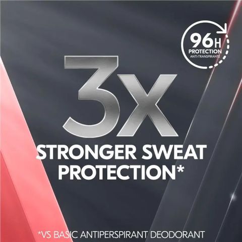 Xịt khử mùi Rexona for Men Clinical Protection Sport 180ml - Khử mùi hiệu quả, hàng Úc, phù hợp cho vận động viên