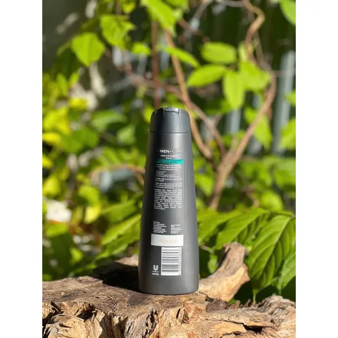 Dầu Gội Gàu Nam Dove Men+Care Dermacare 2 in 1 300mL - Giải Pháp Chăm Sóc Da Đầu Hiệu Quả cho Nam Giới