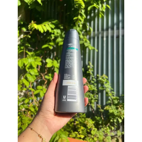 Dầu Gội Gàu Nam Dove Men+Care Dermacare 2 in 1 300mL - Giải Pháp Chăm Sóc Da Đầu Hiệu Quả cho Nam Giới