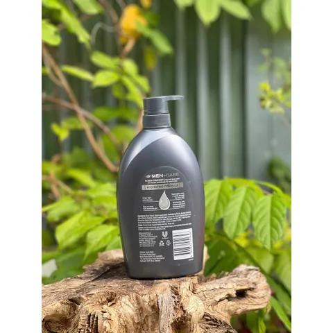 Sữa tắm cho nam Dove Men+Care Clean Comfort Body & Face Wash 1 lít 334907