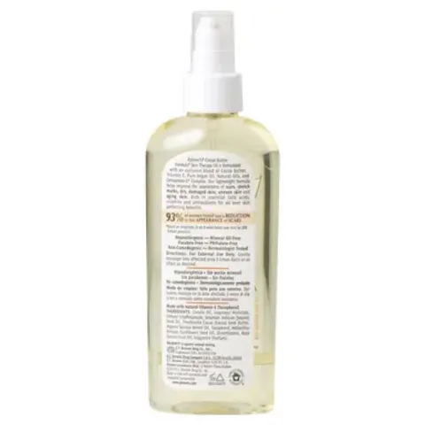 Dầu Dưỡng Da Palmers Cocoa Butter Skin Therapy Oil 60ml - Hàng Chính Hãng Úc, Giải Quyết Vấn Đề Da Khô, Thư Giãn Và Cung Cấp Độ Ẩm