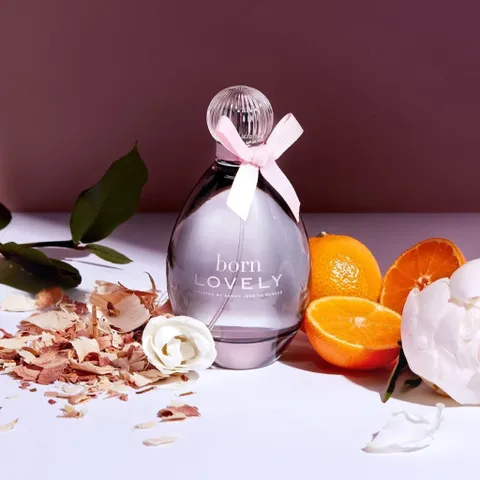 Nước hoa nữ Sarah Jessica Parker Born Lovely 30ml - Eau de Parfum Chính Hãng, Mùi Hương Ngọt Ngào, Quà Tặng Đặc Biệt