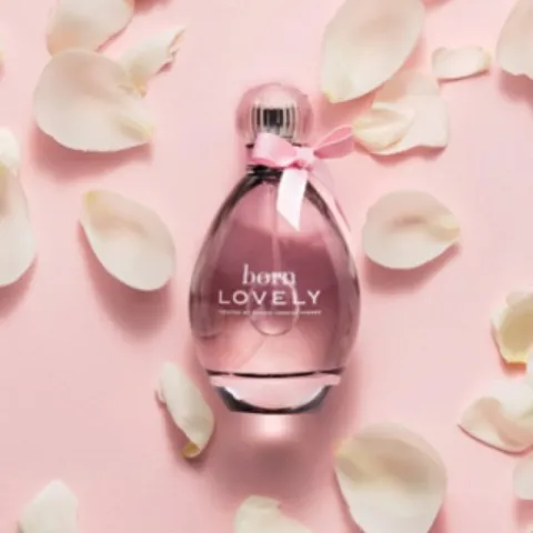 Nước hoa nữ Sarah Jessica Parker Born Lovely 30ml - Eau de Parfum Chính Hãng, Mùi Hương Ngọt Ngào, Quà Tặng Đặc Biệt