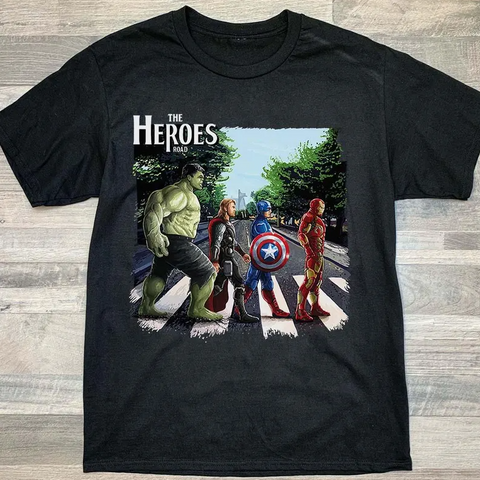 Áo phông Unisex Batman Oversize - Phong cách Streetwear, Chất liệu Cotton Mềm mại, Hình in Nghệ thuật Kỹ thuật số độc đáo cho Fan DC Comics