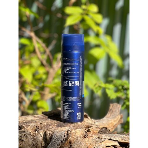 Gel Cạo Râu Nivea Protect & Care - Gel Dưỡng Ẩm Với Lô Hội, Hàng Chính Hãng 100% Từ Úc