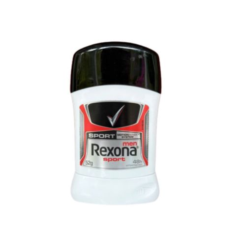 Lăn Khử Mùi Rexona Men Sport 52g - Ngăn Mùi Hôi Hiệu Quả, Thơm Tho Lịch Lãm Cho Quý Ông Thể Thao, Hàng Úc Chính Hãng