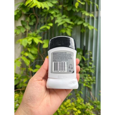 Lăn Khử Mùi Rexona Men Sport 52g - Ngăn Mùi Hôi Hiệu Quả, Thơm Tho Lịch Lãm Cho Quý Ông Thể Thao, Hàng Úc Chính Hãng
