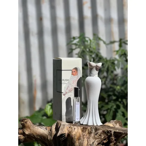 Nước hoa nữ Paris Hilton Love Rush 100ml - Hương thơm lãng mạn cho cô dâu, gỗ đàn hương và hoa dành dành, quà tặng hoàn hảo vào ngày cưới