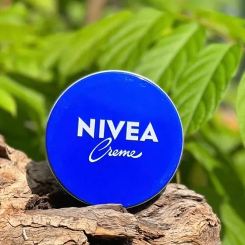 Kem dưỡng ẩm Nivea Creme 150ml 335048