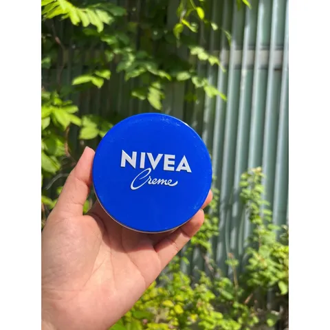 Kem dưỡng ẩm Nivea Creme 150ml 335048