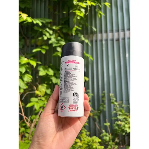 Xịt Khử Mùi LYNX Anarchy for Her - Hương Thơm Phái Đẹp, Sản Phẩm Chính Hãng Mỹ & Úc, Chăm Sóc Cá Nhân Тốt Nhất