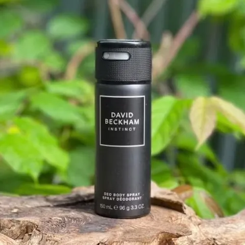 Xịt khử mùi nam David Beckham chính hãng 335097 - Độ bền cao, hương thơm quyến rũ, sản phẩm chăm sóc cá nhân từ Úc