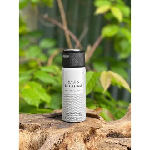 Xịt khử mùi nam David Beckham chính hãng 335097 - Độ bền cao, hương thơm quyến rũ, sản phẩm chăm sóc cá nhân từ Úc