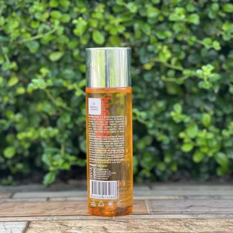 Nước Hoa Hồng Lanopearl Porimizer Toner 200ml - Dành Cho Da Dầu, Kiểm Soát Dầu Nhờn, Cân Bằng Độ PH, Giúp Da Căng Mịn, Chống Lão Hóa