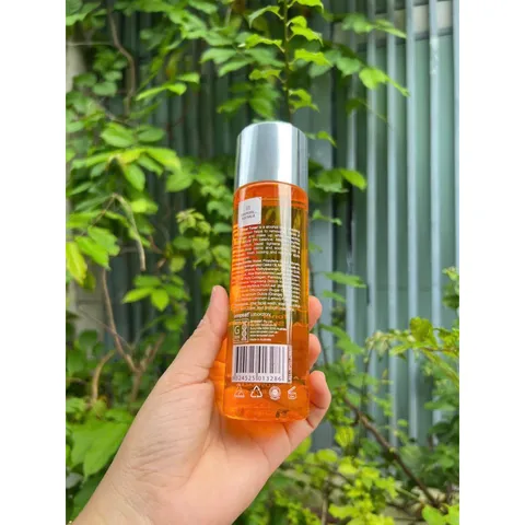 Nước Hoa Hồng Lanopearl Porimizer Toner 200ml - Dành Cho Da Dầu, Kiểm Soát Dầu Nhờn, Cân Bằng Độ PH, Giúp Da Căng Mịn, Chống Lão Hóa