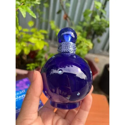 Nước hoa nữ Britney Spears Fantasy Midnight 100ml 335140