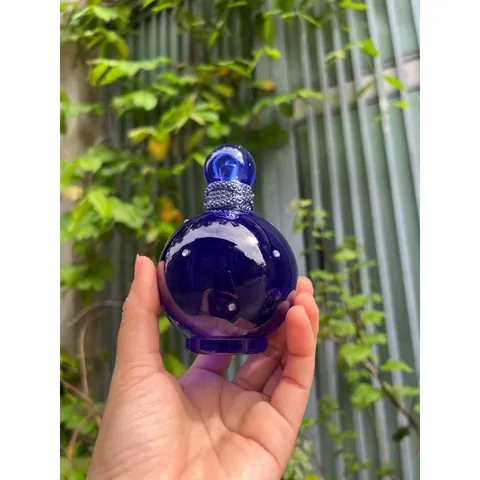 Nước hoa nữ Britney Spears Fantasy Midnight 100ml 335140