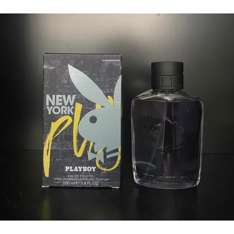 Nước Hoa Playboy Chính Hãng Tây Ban Nha - Phân Khúc Cao Cấp, Cam Kết Chính Hãng 100%