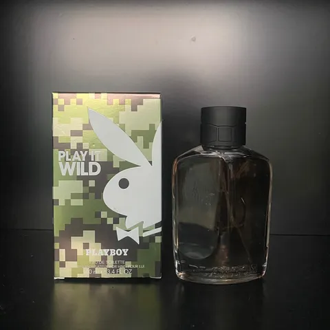 Nước Hoa Playboy Chính Hãng Tây Ban Nha - Phân Khúc Cao Cấp, Cam Kết Chính Hãng 100%
