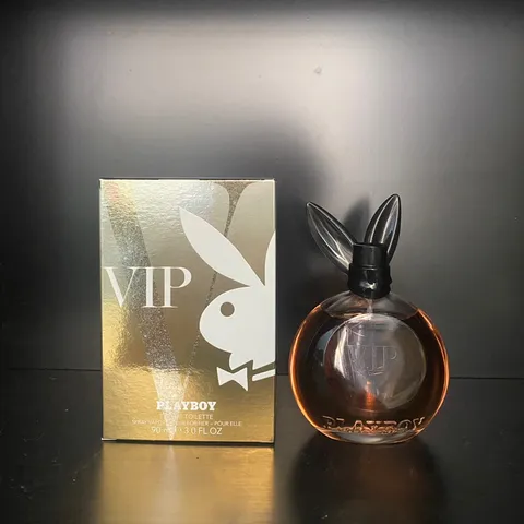 Nước Hoa Playboy Chính Hãng Tây Ban Nha - Phân Khúc Cao Cấp, Cam Kết Chính Hãng 100%