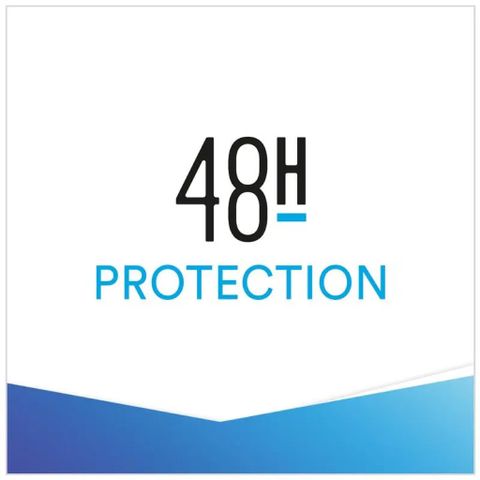 Lăn Khử Mùi Rexona Invisible Dry 48h 42ml - Ngăn Vết Ố Vàng Chính Hãng Từ Úc