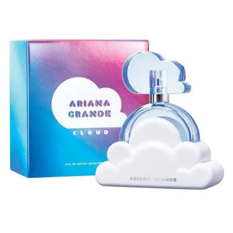 Nước hoa nữ Ariana Grande Cloud Eau De Parfum 10ml - Nước hoa chiết chính hãng, hương thơm ngọt ngào, lưu hương lâu dài