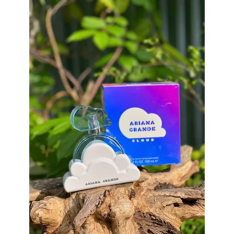 Nước hoa nữ Ariana Grande Cloud Eau De Parfum 10ml - Nước hoa chiết chính hãng, hương thơm ngọt ngào, lưu hương lâu dài