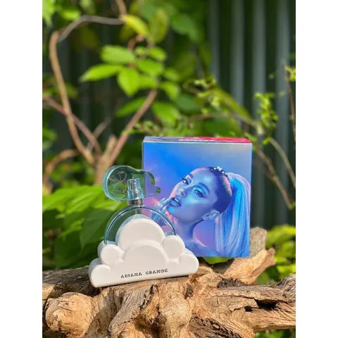 Nước hoa nữ Ariana Grande Cloud Eau De Parfum 10ml - Nước hoa chiết chính hãng, hương thơm ngọt ngào, lưu hương lâu dài