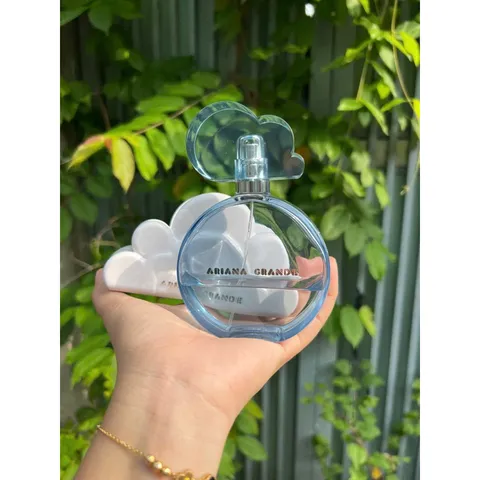Nước hoa nữ Ariana Grande Cloud Eau De Parfum 10ml - Nước hoa chiết chính hãng, hương thơm ngọt ngào, lưu hương lâu dài