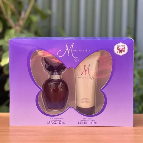 Set nước hoa nữ M – Mariah Carey EDP. 335174