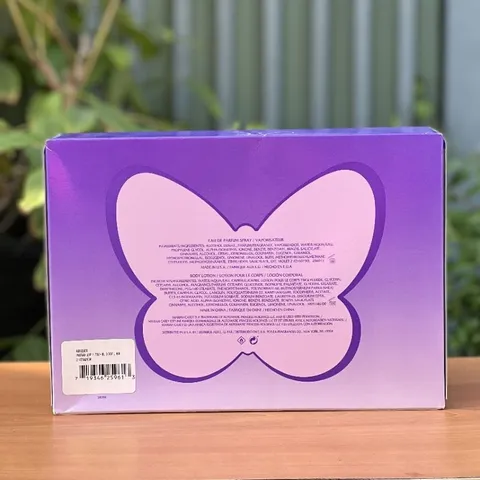 Set nước hoa nữ M – Mariah Carey EDP. 335174