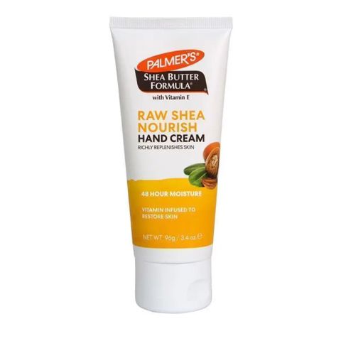 Kem Dưỡng Da Tay Giữ Ẩm Bơ Hạt Mỡ Palmer's Shea Formula 96g - Chống Lão Hóa, Da Mịn Màng, Tràn Đầy Sức Sống