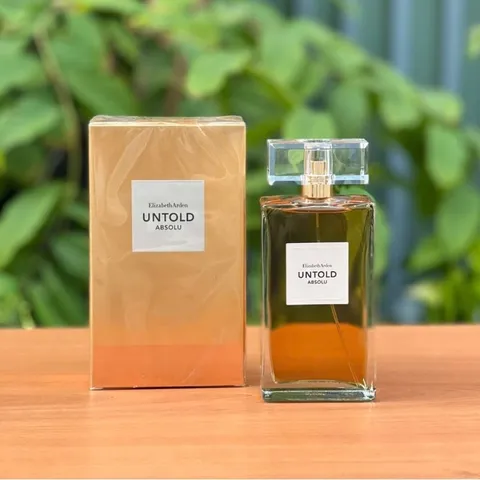 Nước Hoa Nữ Elizabeth Arden Untold Absolu Eau De Parfum EDP 100ml. 335183