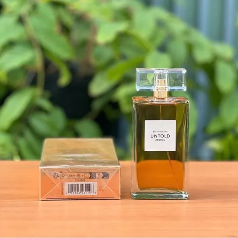 Nước Hoa Nữ Elizabeth Arden Untold Absolu Eau De Parfum EDP 100ml. 335183