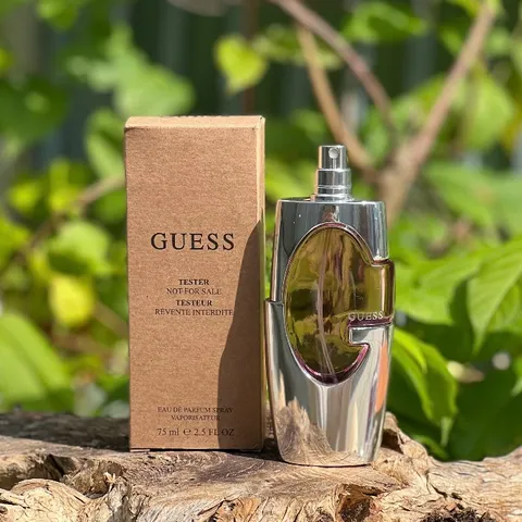 Tester nước hoa Guess For Women 100ml 335191