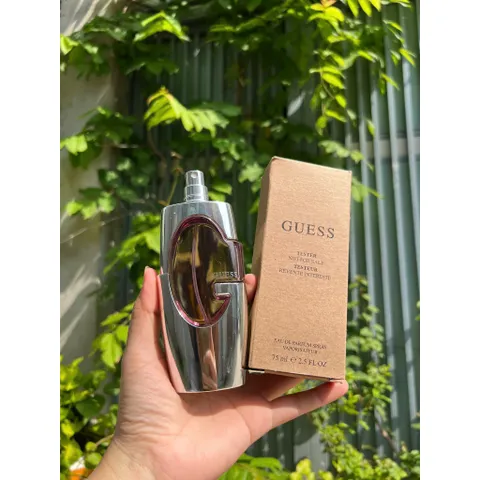 Tester nước hoa Guess For Women 100ml 335191