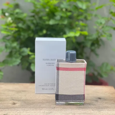 Nước hoa tester Burberry London women 100ml 335194