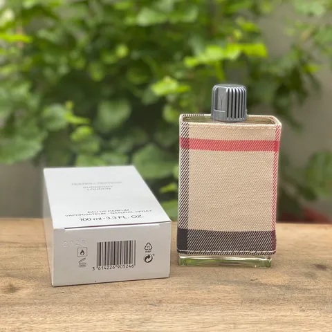 Nước hoa tester Burberry London women 100ml 335194