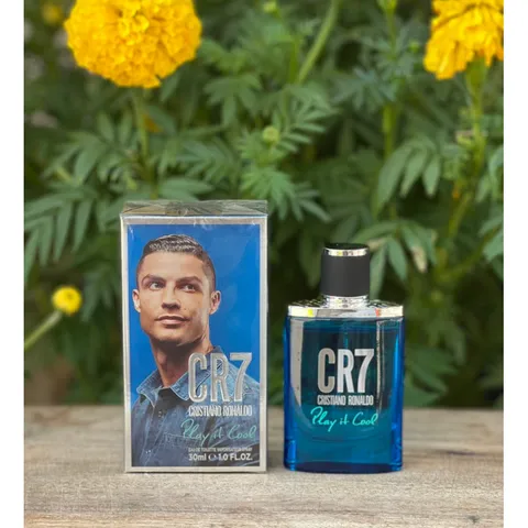 Nước Hoa Cristiano Ronaldo CR7 Play It Cool 30ml 335212