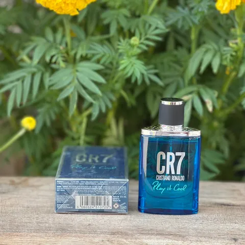 Nước Hoa Cristiano Ronaldo CR7 Play It Cool 30ml 335212