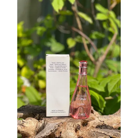 Nước hoa nam Davidoff Cool Water Sea Rose Woman 100ml 335226